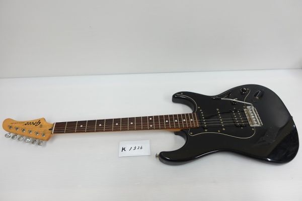 グレコ？ジャンクギター　ビンテージ グレコ(GRECO)|※ジャンク品 エレキギター|HARDOFFオフモール