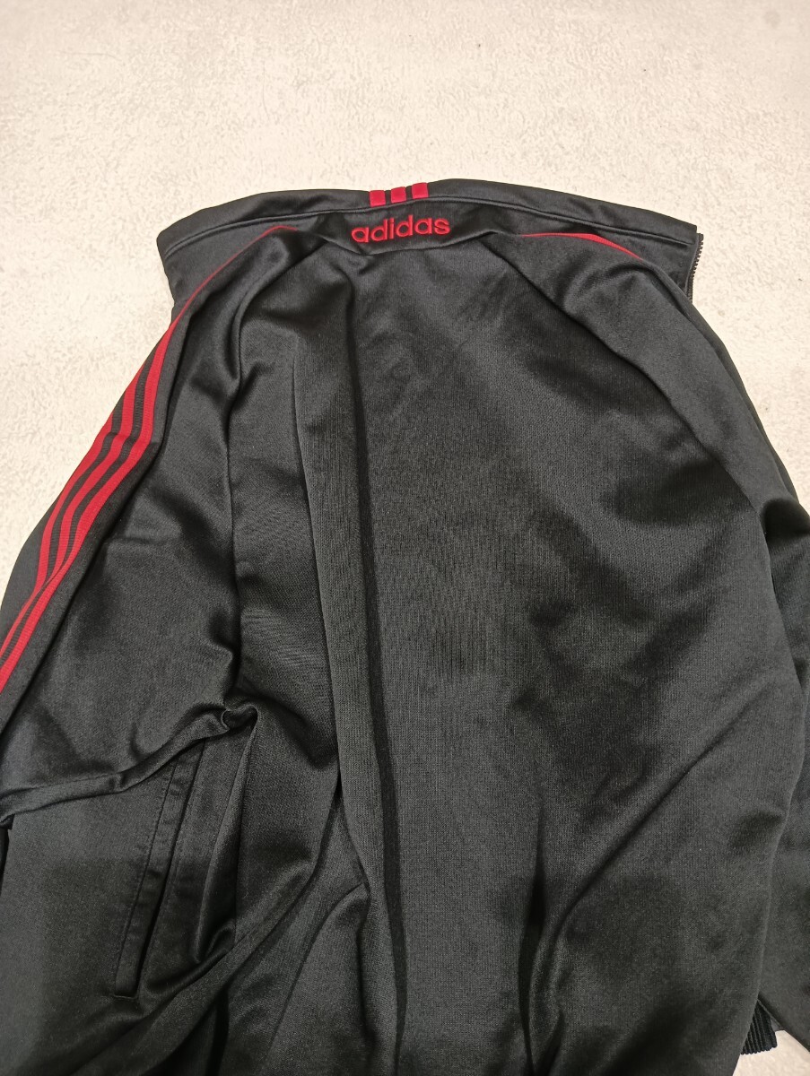 adidas ジャージ　O_画像5