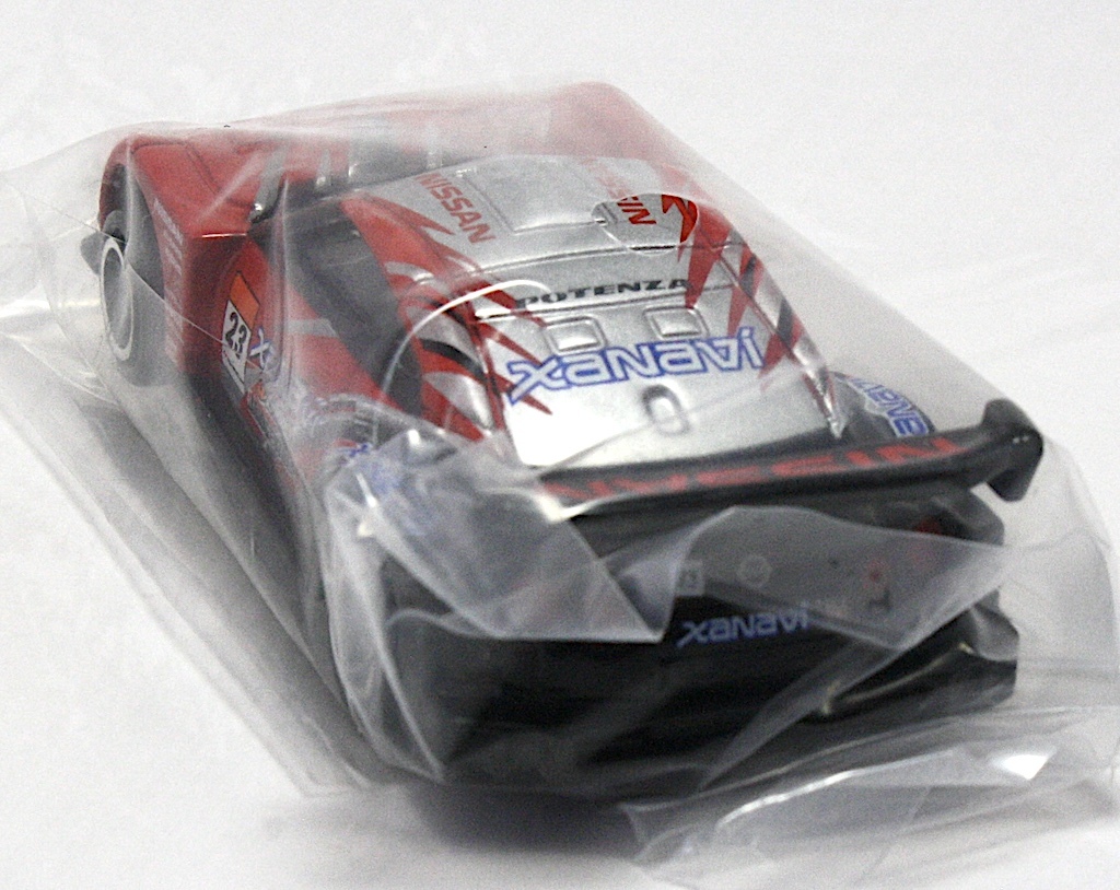 Tomica Nissan автомобиль специальный заказ NISMO Nismo XANAVI Xanavi #23 GT-R