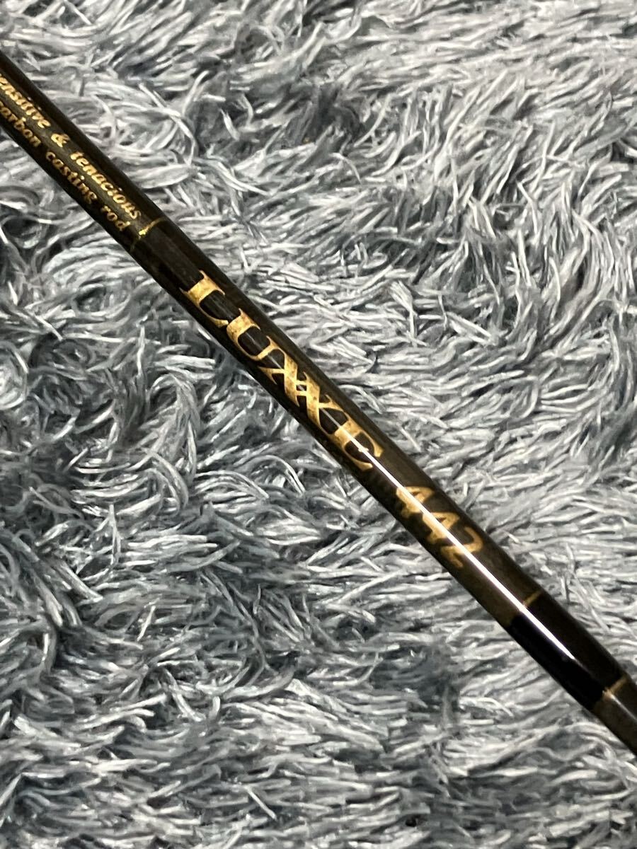 OLYMPIC Big Eye 5/0 ゴールドリール オリムピック ビッグアイ 5/0 右ハンドル OLYMPIC Big Eye 5