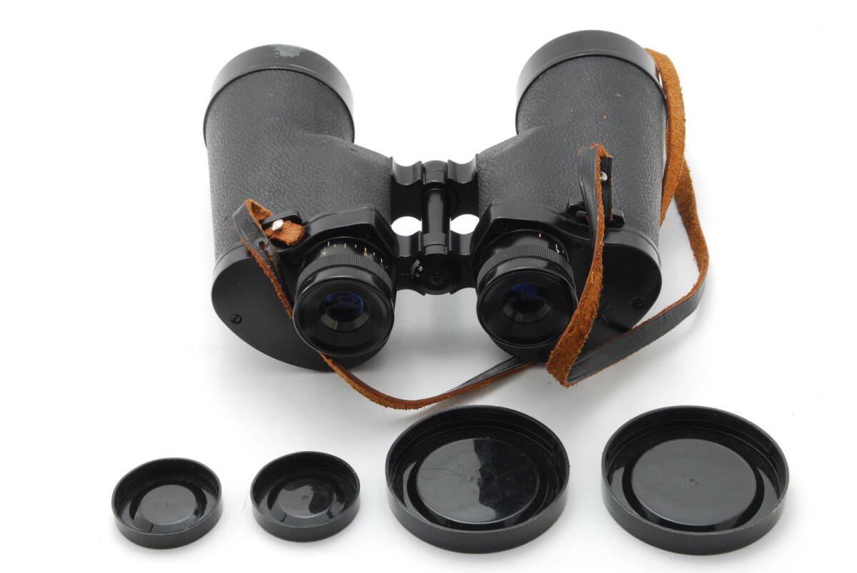 【希少 箱付き】 ニコン Nikon Tropical 7×50 7.3° Water-Proof #A94-Y17AU_画像8