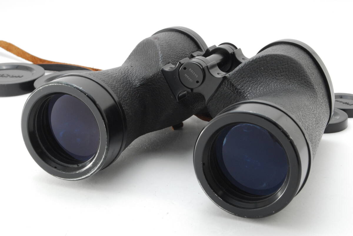 【希少 箱付き】 ニコン Nikon Tropical 7×50 7.3° Water-Proof #A94-Y17AU_画像2
