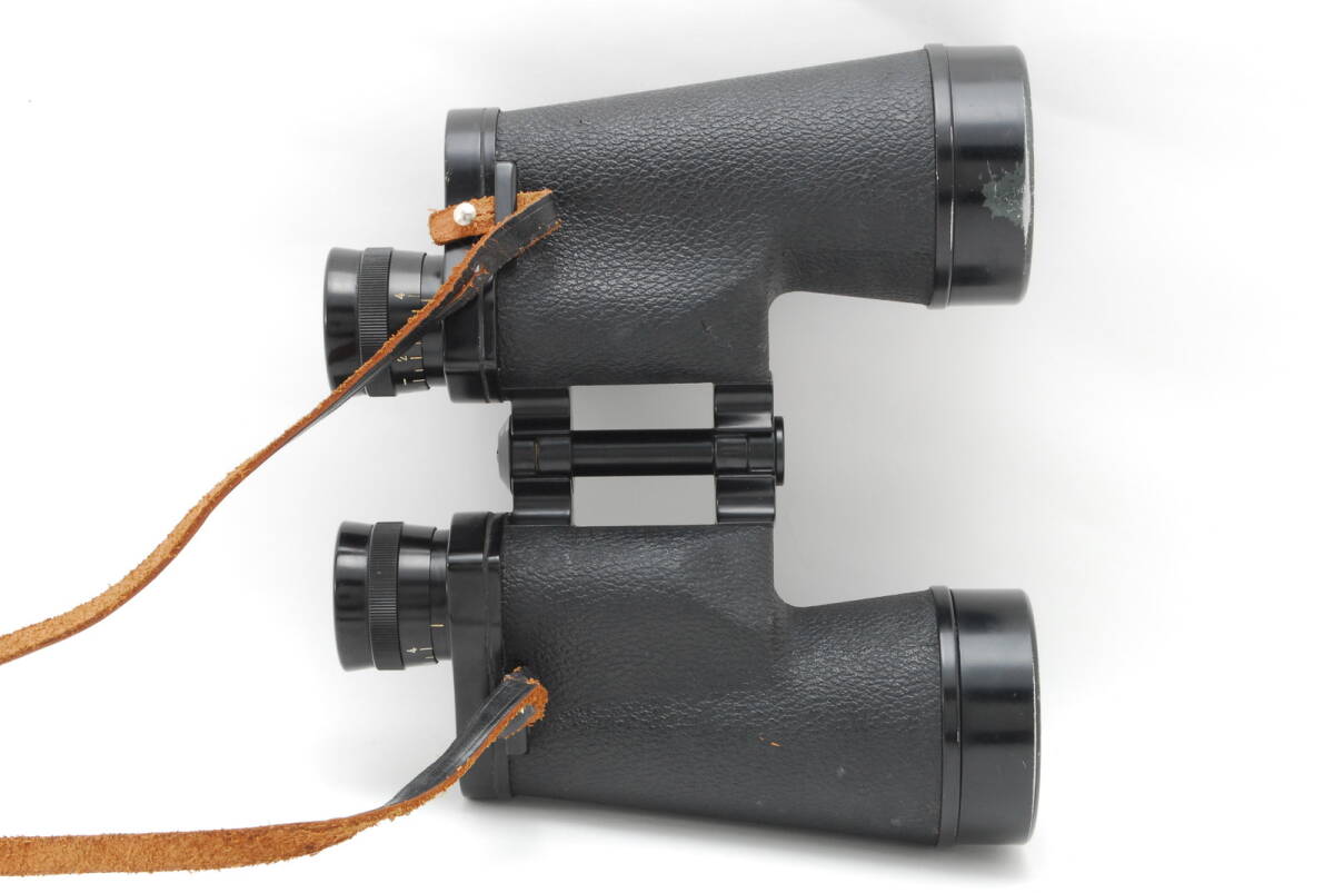 【希少 箱付き】 ニコン Nikon Tropical 7×50 7.3° Water-Proof #A94-Y17AU_画像6