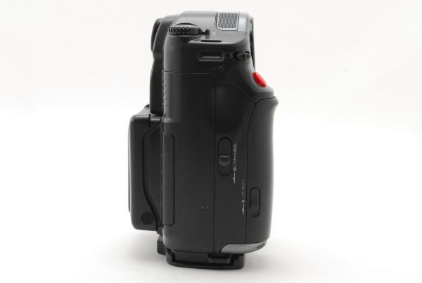 【訳あり品 バッグ付き】 ソニー Sony Hi8 CCD SC7 #928-M24AU_画像4