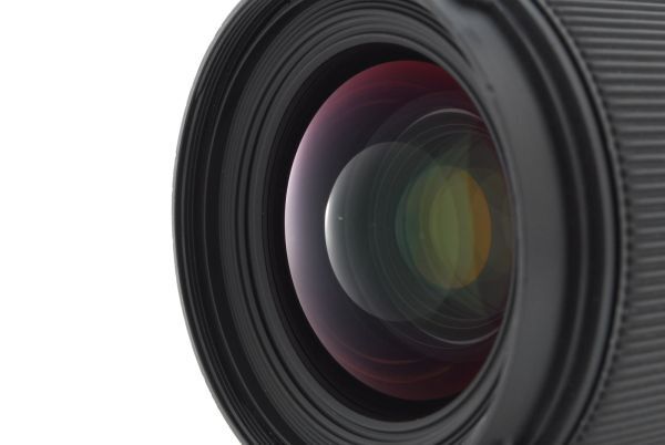 【箱付き】 シグマ SIGMA 35mm F1.4 DG HSM Art Nikon ニコン #A104-Y29AU_画像3
