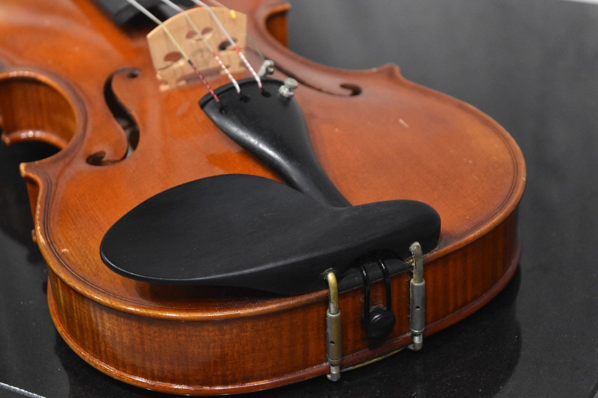 C】KARL HOFNER 202 バイオリン 4/4 カールヘフナー ARY-FRANCE