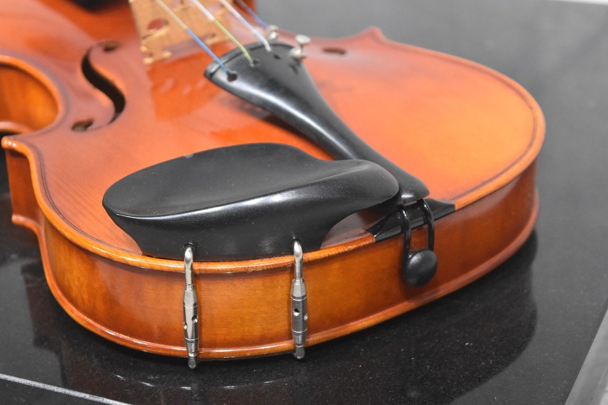 Yahoo!オークション - 【C】SUZUKI No.280 バイオリン 4/4