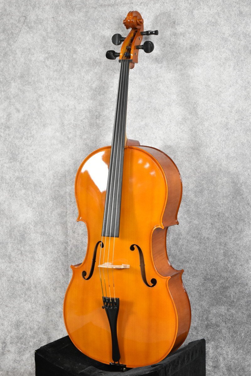 【J】Josef Jan Dvorak チェロ 4/4 J.J.ドボルザーク 3078384