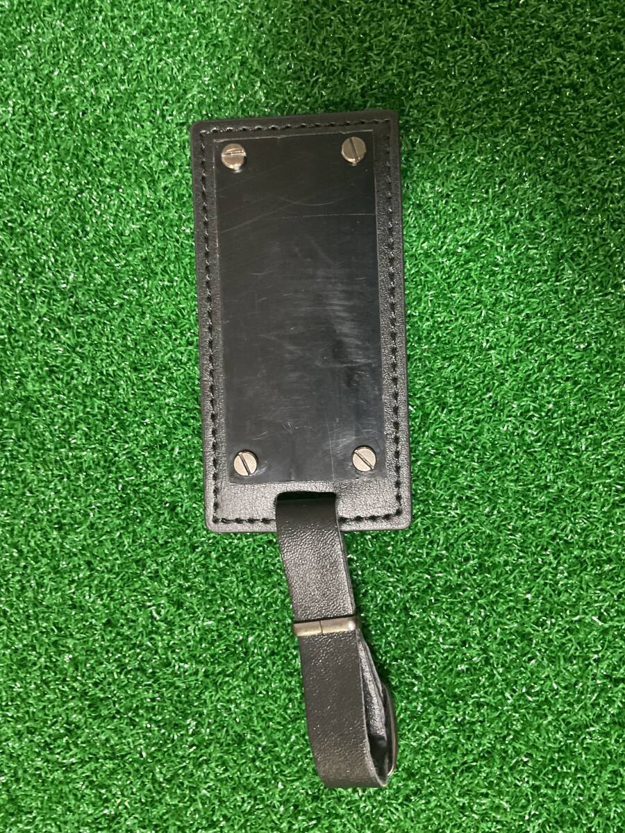 ピレッティ セルフスタンドバッグ PR-CC0001 白