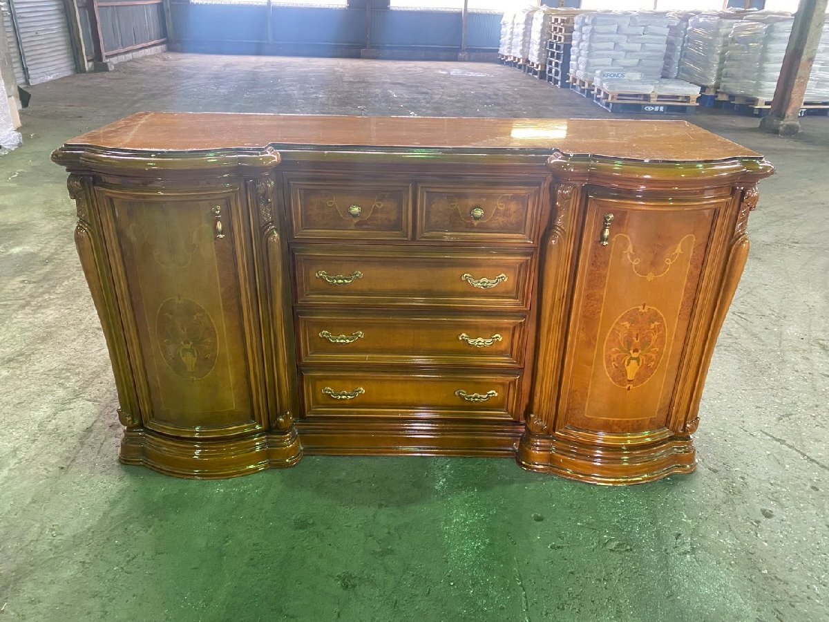 レジカウンター 受付カウンター 木製レジカウンター 美容室の