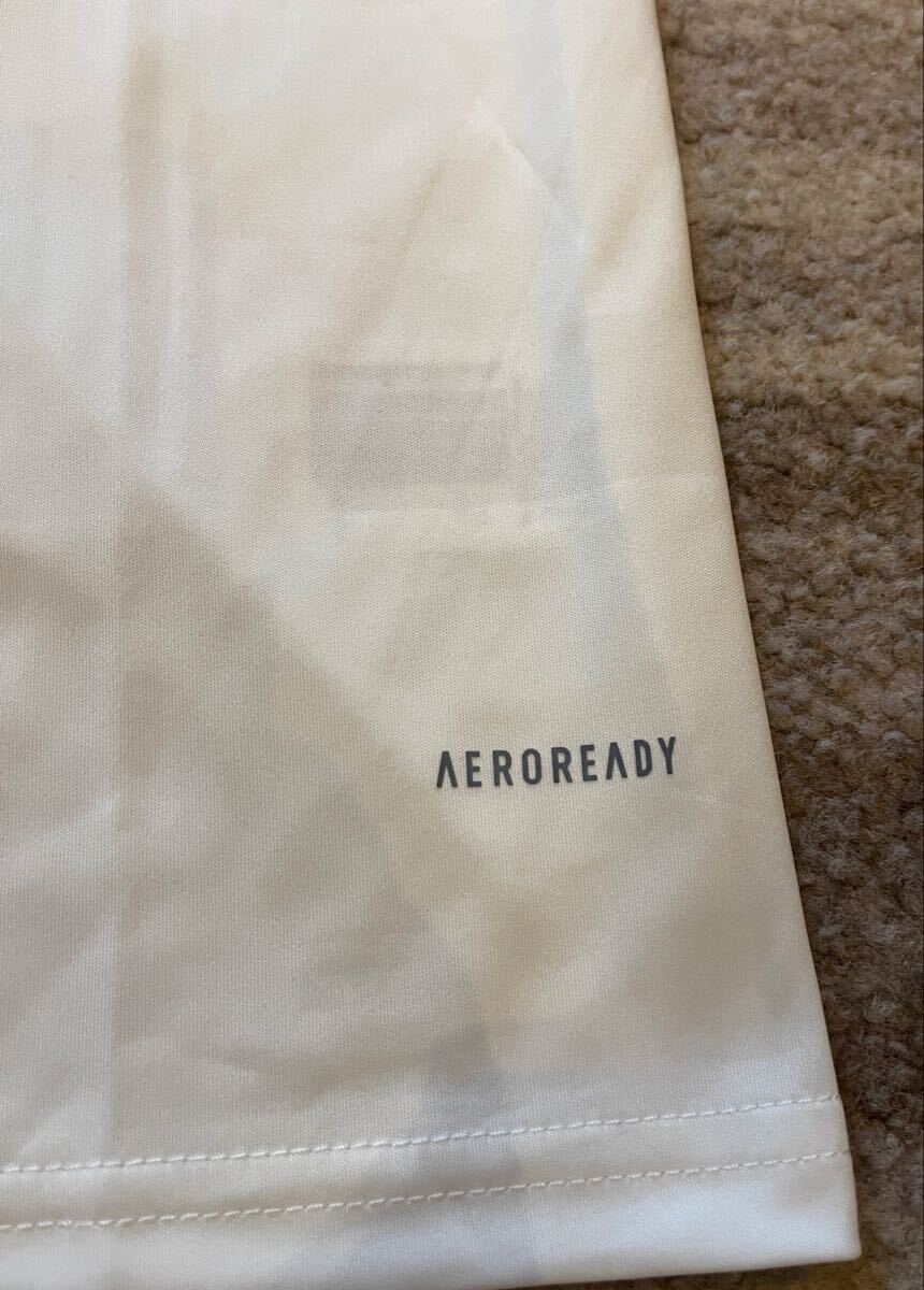 24-25 マンチェスターユナイテッド サードユニフォーム Lサイズ アディダス プレミアリーグ マンU 