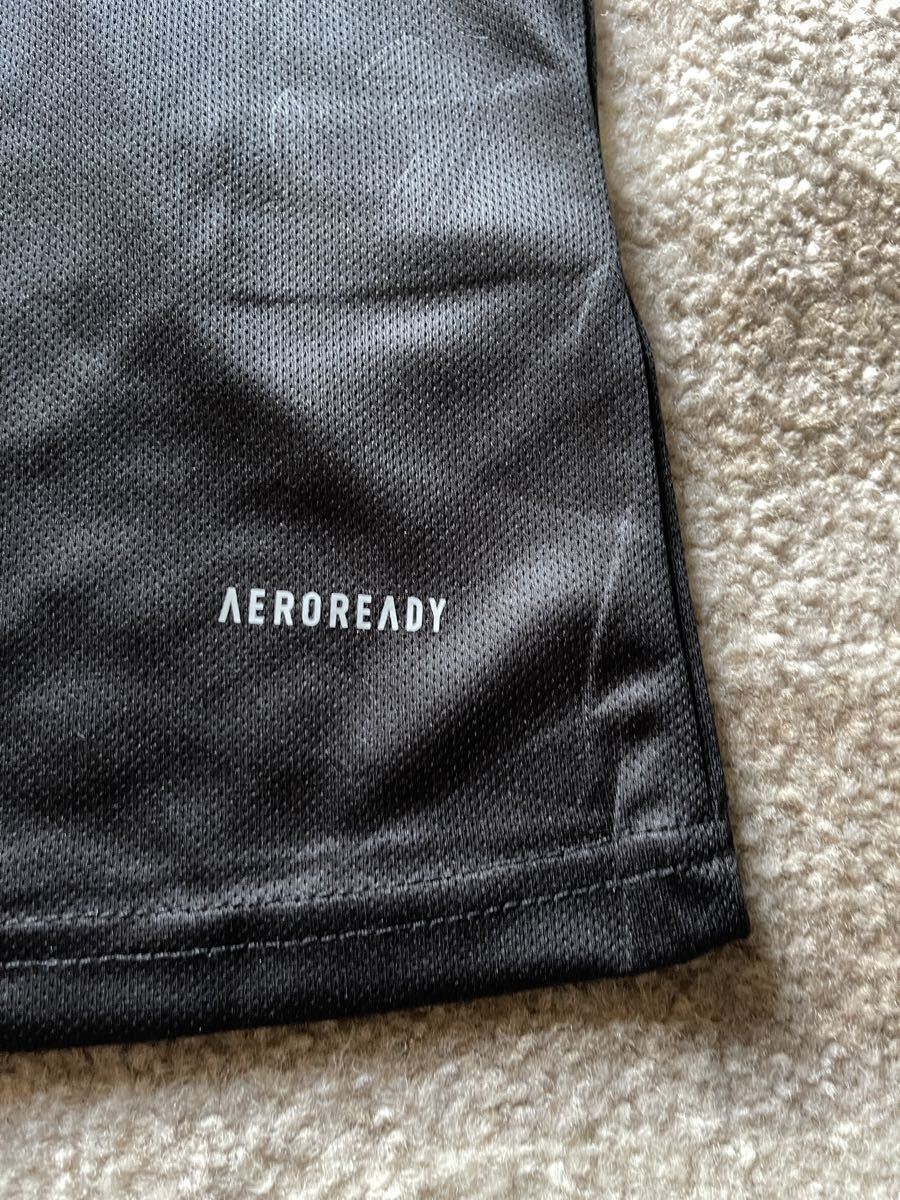 25-26 マンチェスターユナイテッド アディダス 半袖 3XLサイズ サードユニフォーム プレミアリーグ