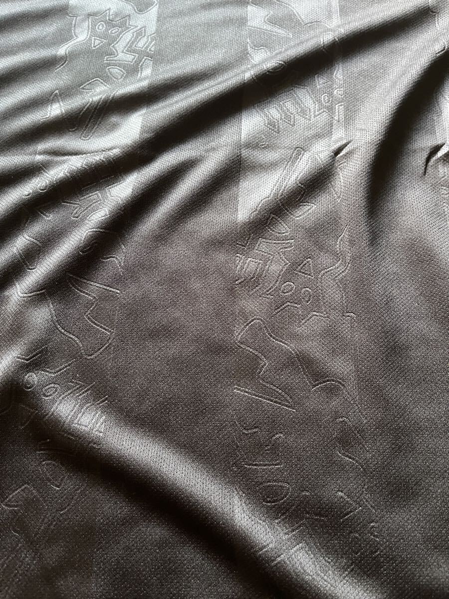 25-26 マンチェスターユナイテッド アディダス 半袖 3XLサイズ サードユニフォーム プレミアリーグ