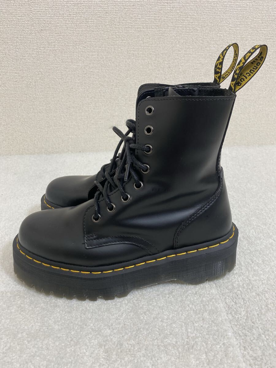 8882. 【極美品】Dr.Martens ダブルソール 8ホール UK6 8882 【極美品】Dr Martens ダブルソール 8ホール UK6 ドクター