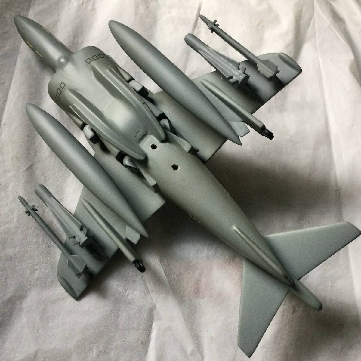 AV-8B HARRIERⅡ 1/48 WING CLUB ソリッドモデル AV-8B HARRIERⅡ 1/48 WING CLUB ソリッドモデル AV-8B