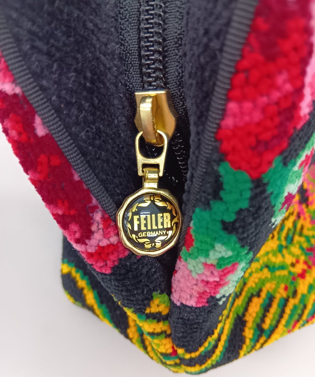 FEILER Feiler ручная сумочка 