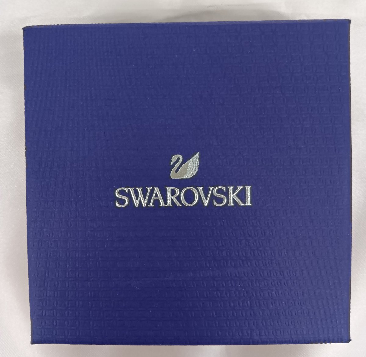 Swarovski スワロフスキー スパークリング ダンス ドロップ ピアス_画像10