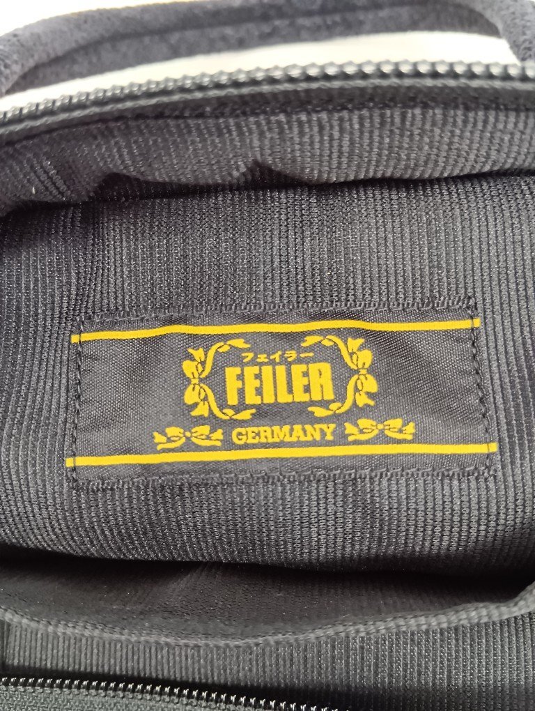 FEILER Feiler ручная сумочка 