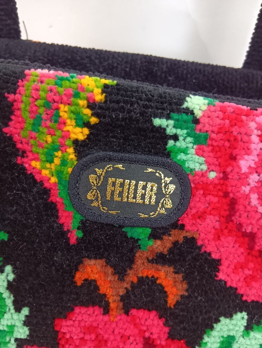 FEILER Feiler ручная сумочка 