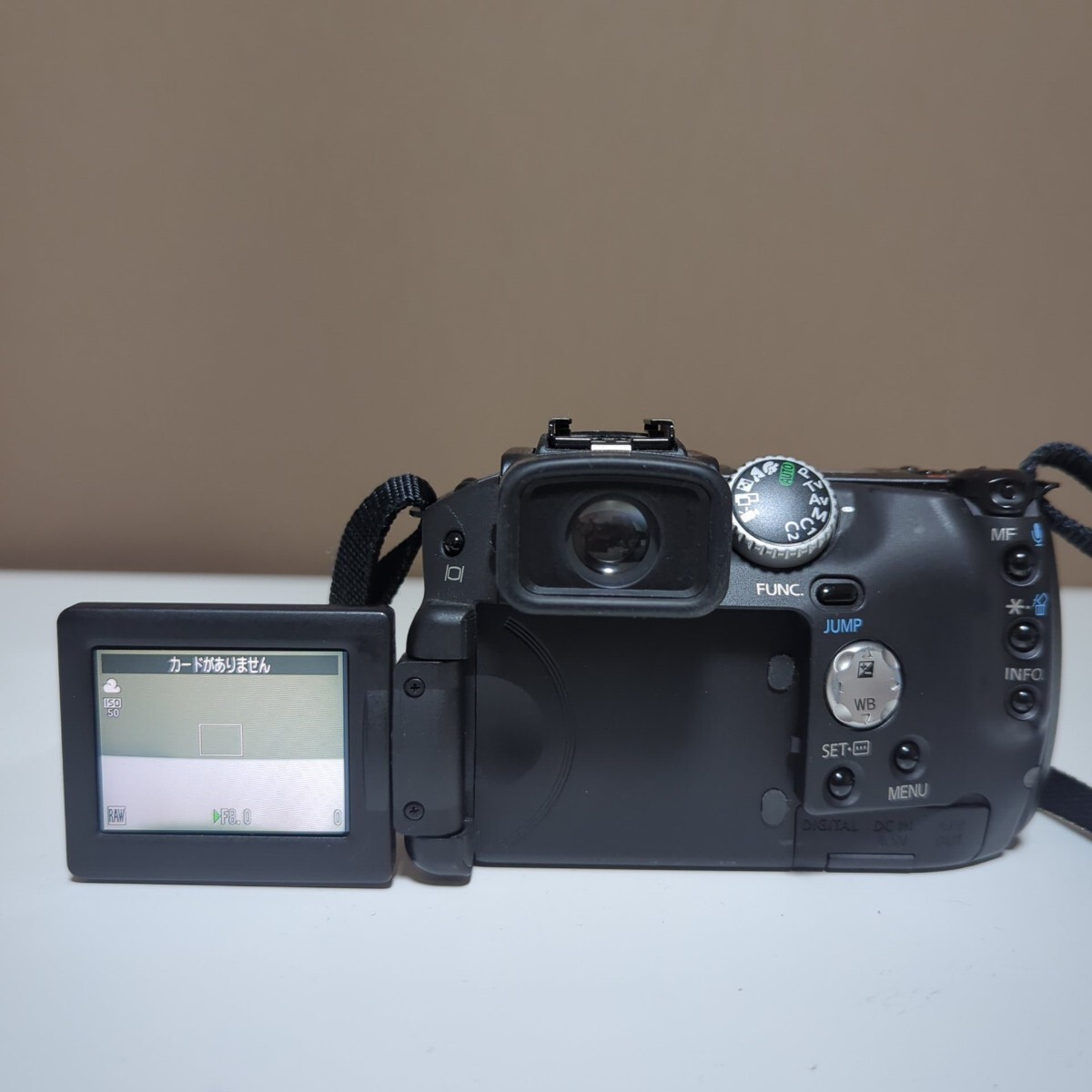 Canon PowerShot Pro1 デジカメ コンデジ 一眼 プロレンズ