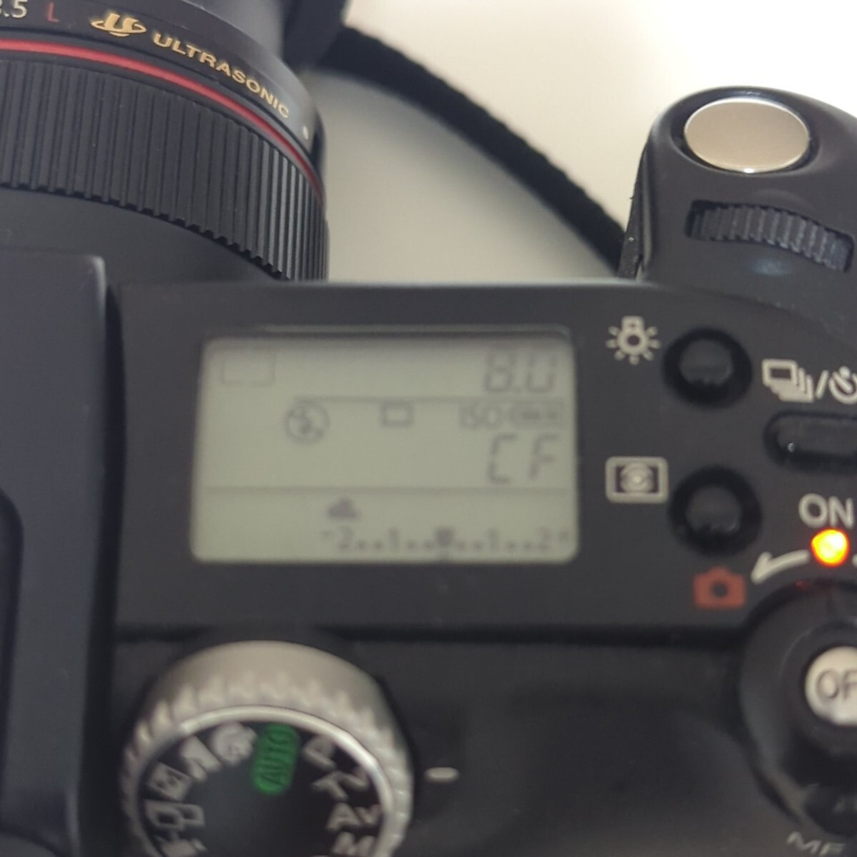 Canon PowerShot Pro1 デジカメ コンデジ 一眼 プロレンズ