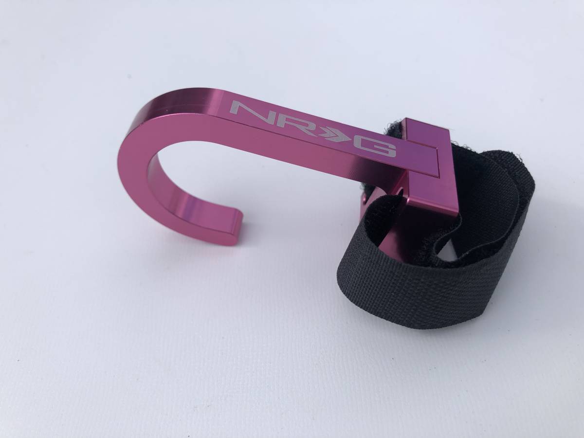 NRG quick release руль крюк розовый USDM SteeringWheelHook гонки дрифт стандартный импортные товары немедленная уплата PK