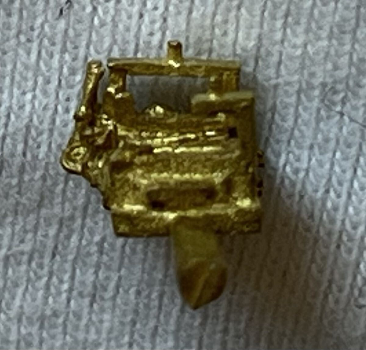 南海電鉄　連結切放開閉器　21000系　22000系　高野線　U-TRAINS_画像5