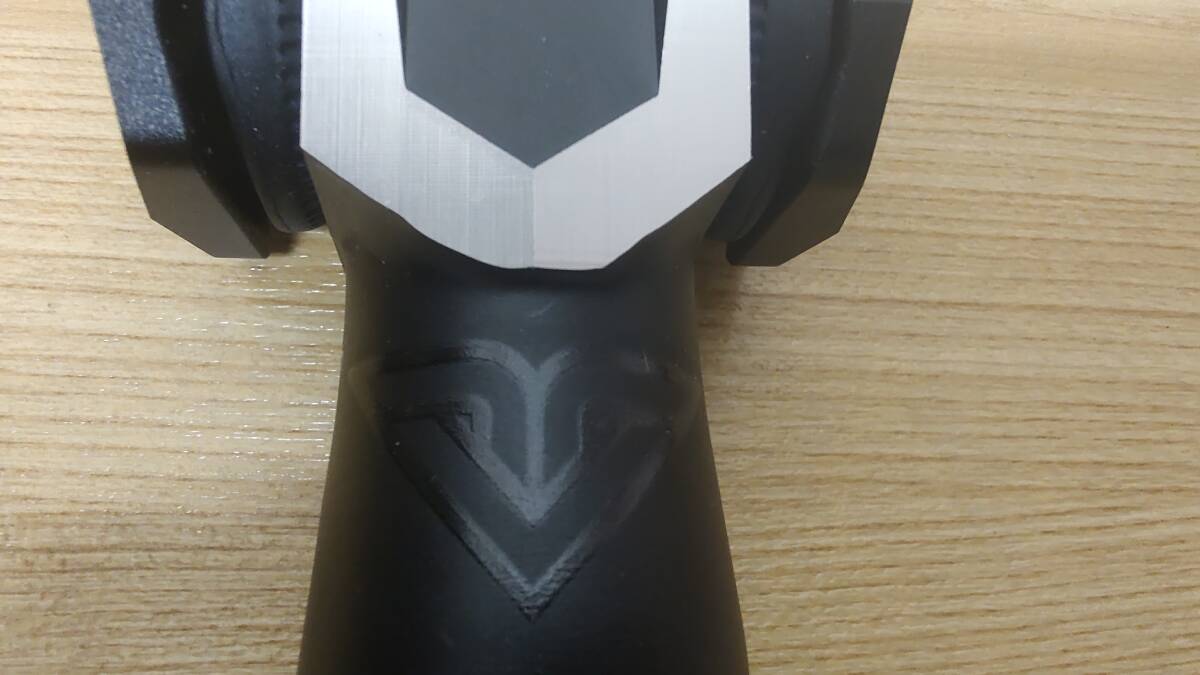 PRO Thomas Vanderham プロ シマノ トーマス ヴァンダーハム 30.9mm/350mm/0mm 未使用/長期保管品 送料無料_画像5