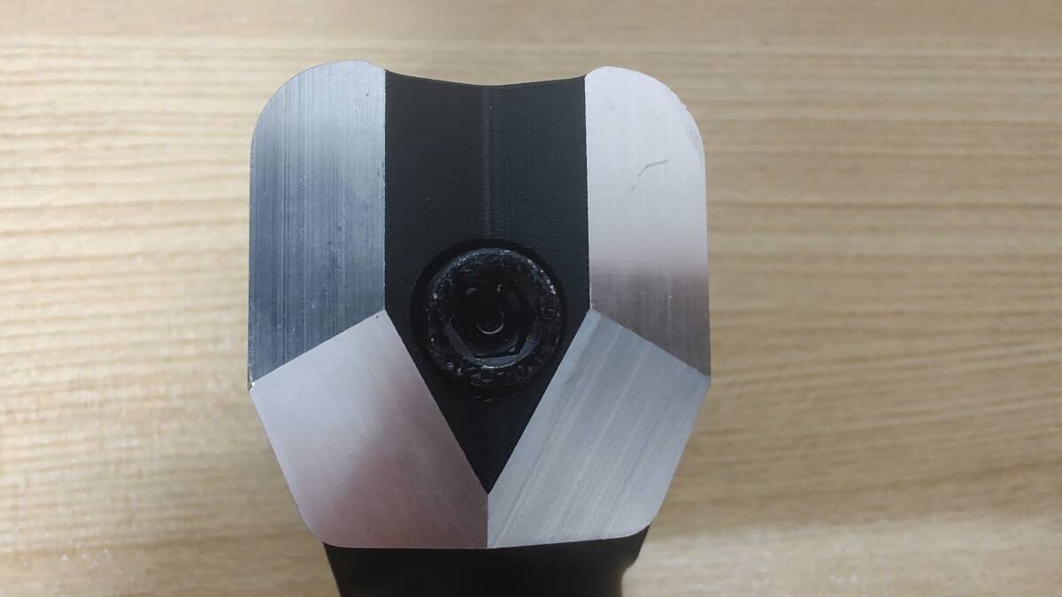 PRO Thomas Vanderham プロ シマノ トーマス ヴァンダーハム 30.9mm/350mm/0mm 未使用/長期保管品 送料無料_画像6