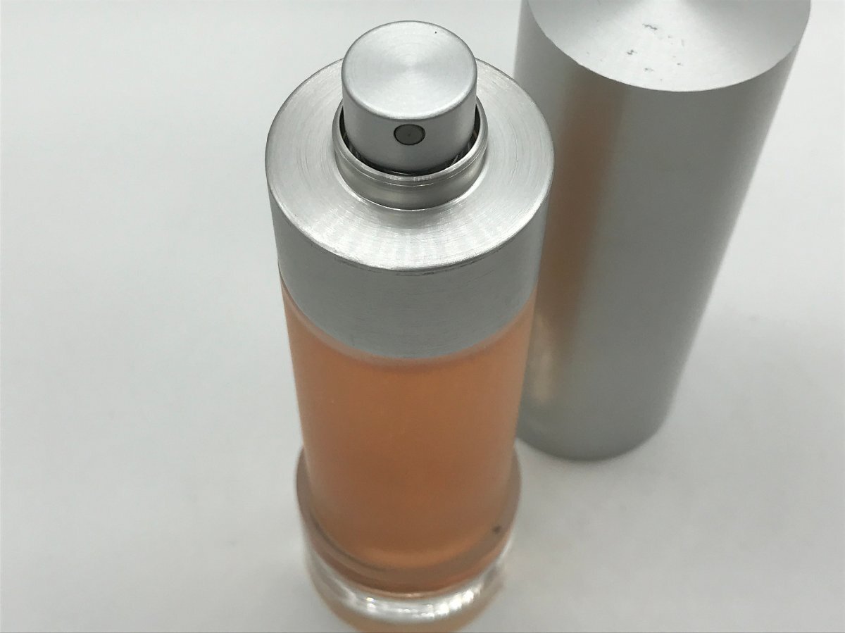 ■【YS-1M】 香水 ■ カルバンクライン Calvin Klein ■ コントラディクション オードパルファム EDP 50ml ■ 2本セット 【同梱可能商品】K_画像2