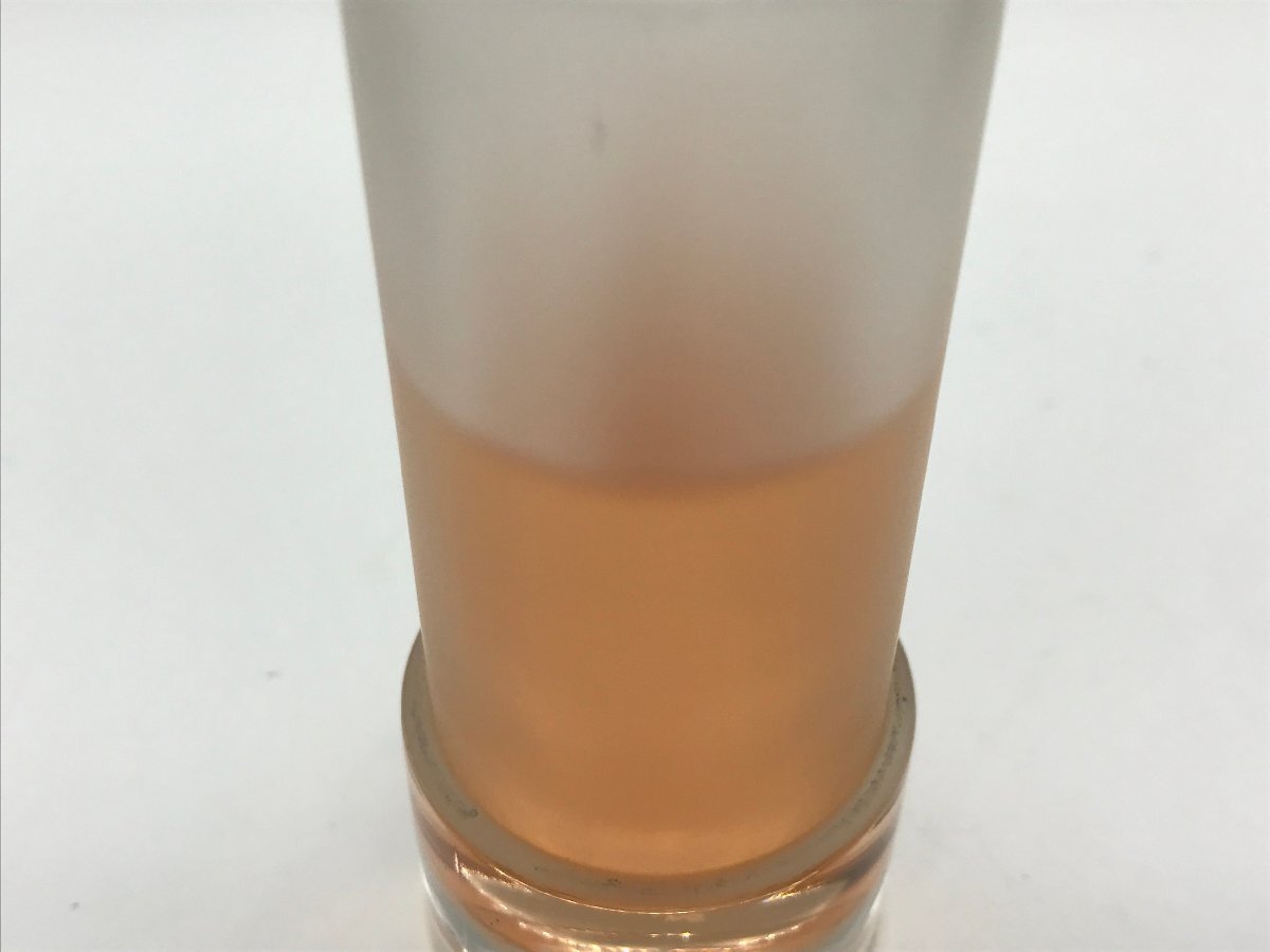 ■【YS-1M】 香水 ■ カルバンクライン Calvin Klein ■ コントラディクション オードパルファム EDP 50ml ■ 2本セット 【同梱可能商品】K_画像6