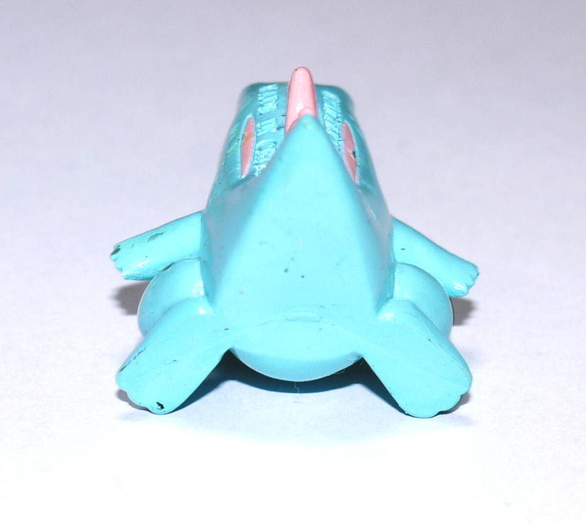TOMY　ポケモン ポケットモンスターモンコレ ワニノコ