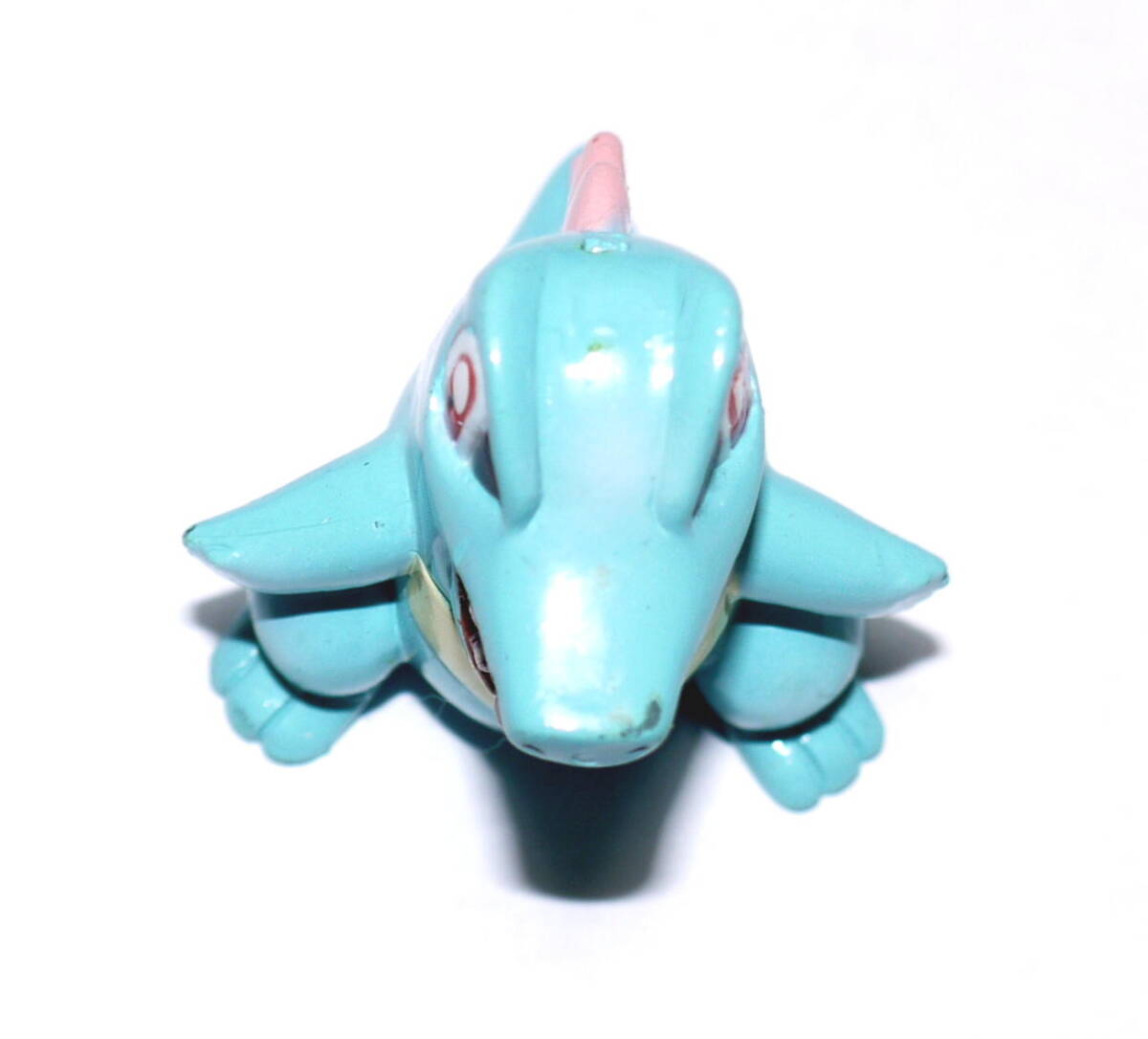 TOMY　ポケモン ポケットモンスターモンコレ ワニノコ