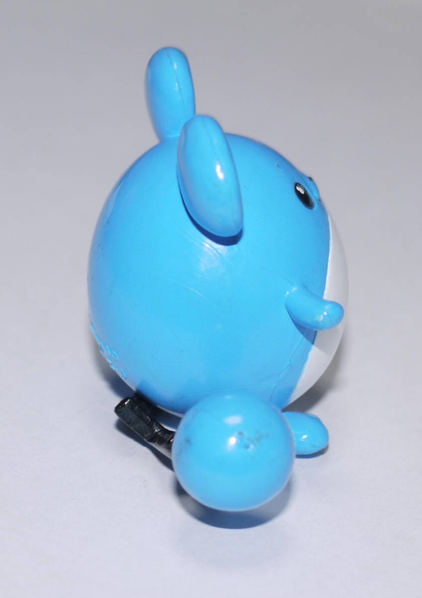 ポケモン　任天堂　マリル