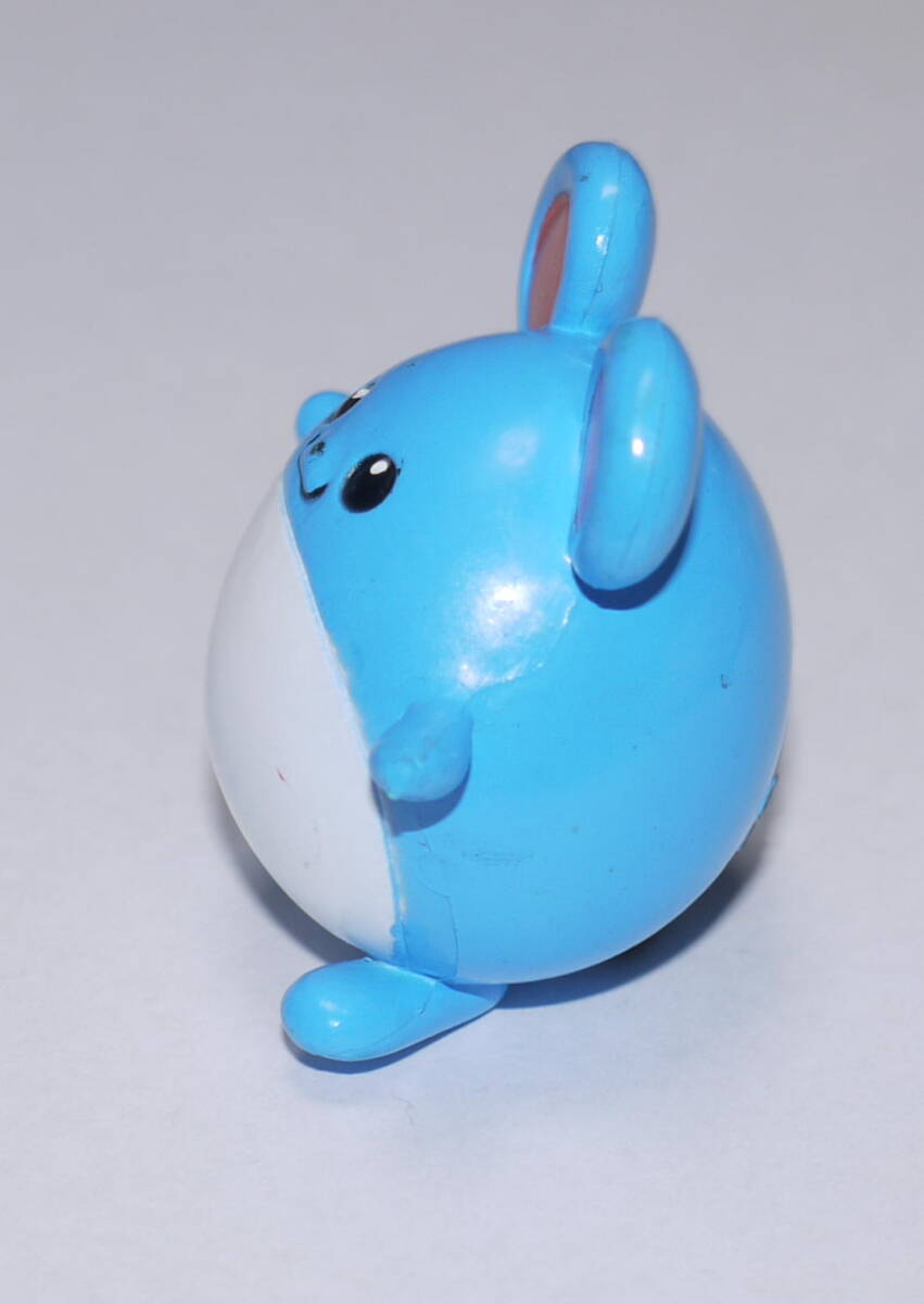 ポケモン　任天堂　マリル