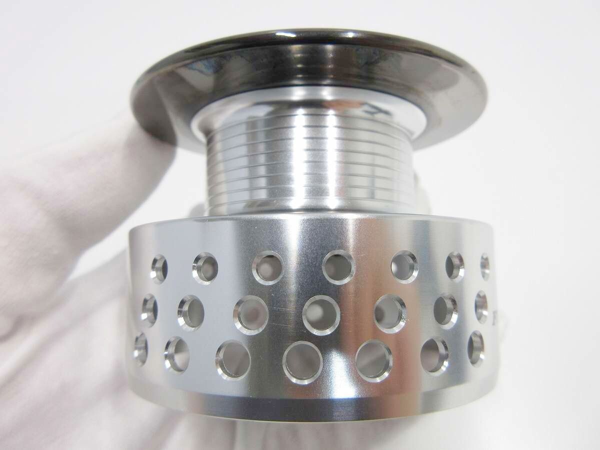  Ryobi meta Royal рыбалка Safari 5000 spool не использовался | управление AU5378|54