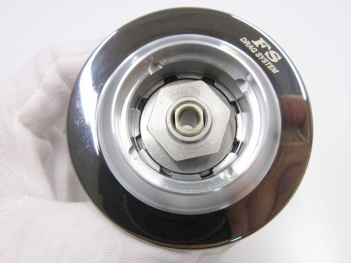  Ryobi meta Royal рыбалка Safari 5000 spool не использовался | управление AU5378|54