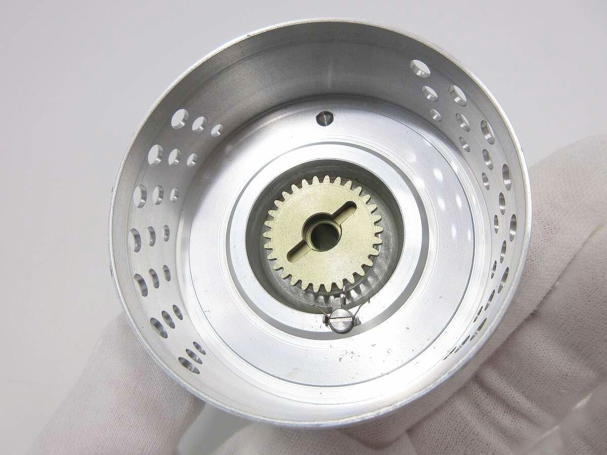  Ryobi meta Royal рыбалка Safari 5000 spool не использовался | управление AU5378|54