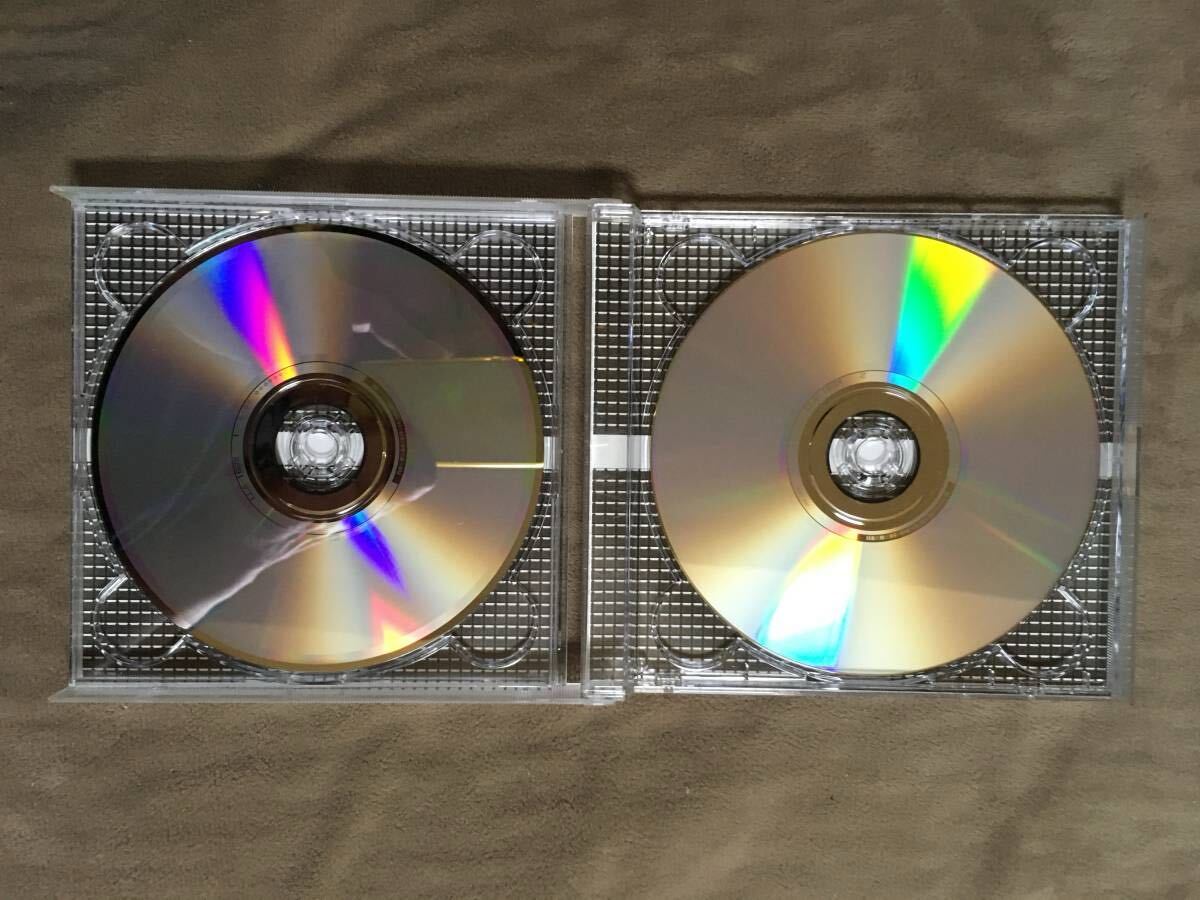 【 送料無料！!・今となっては希少な未使用に近い商品です！】★米米CLUB 2枚組ベスト盤◇米米CLUB・米 ～Best of Best～◇全30曲収録★_画像5