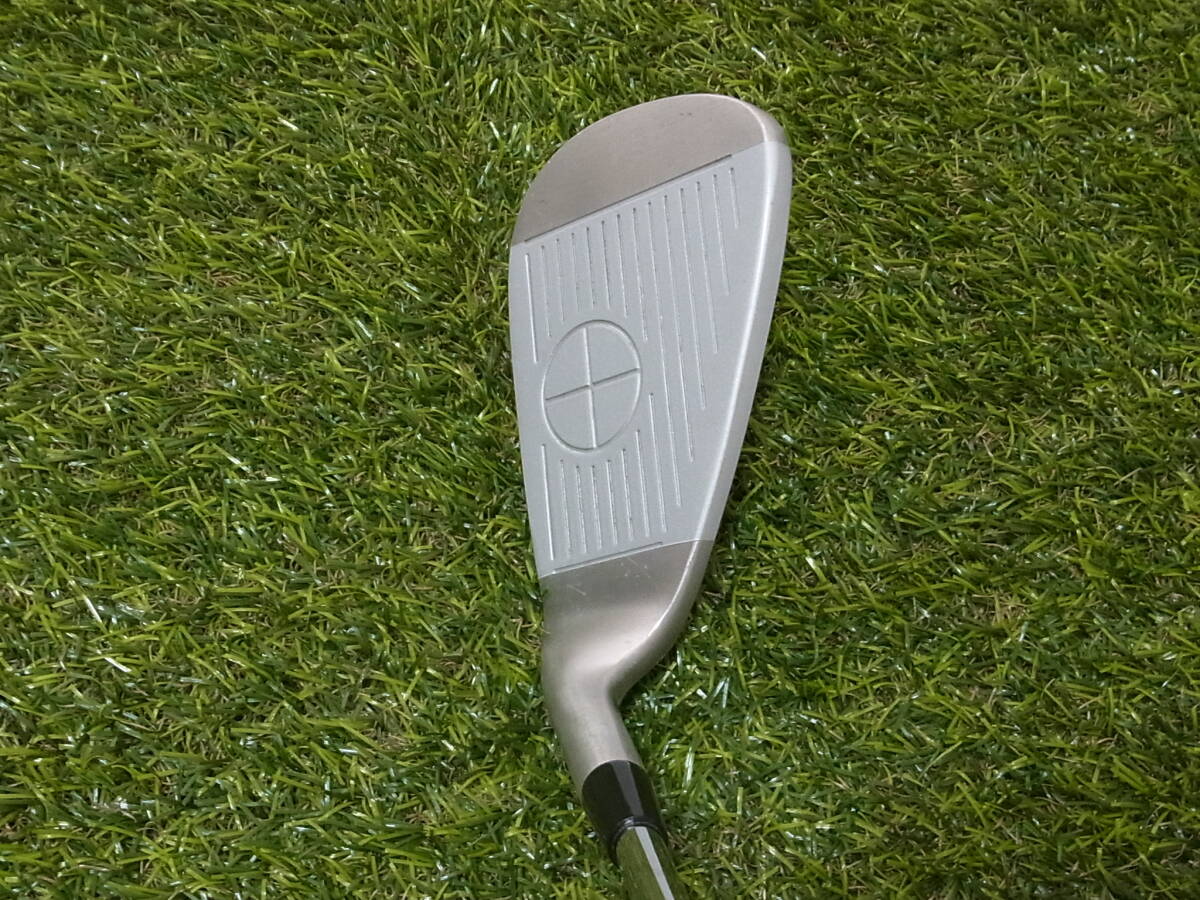 送料込み　☆　RC　ロイコレ　☆　トライワン アイアン　 Dr.　FC 　☆ 　純正スチールシャフト_画像5