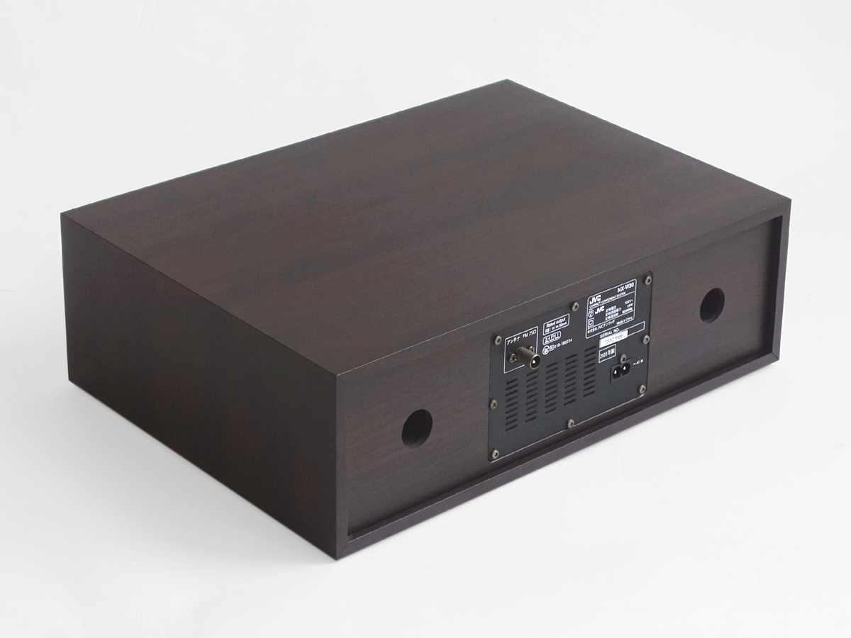 ☆JVC ケンウッドビクターコンポNX-W30 2020年製|跨買TOKUKAI