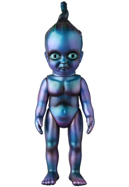 ヤマダ・マサミワークス わたしは真悟 3期 新品未開封 ソフビ Yahoo!オークション - ヤマダ・マサミワークス わたしは真悟 3期