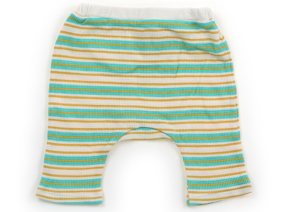 ブリーズ BREEZE ハーフパンツ 80サイズ 男の子 子供服 ベビー服 キッズ_画像1