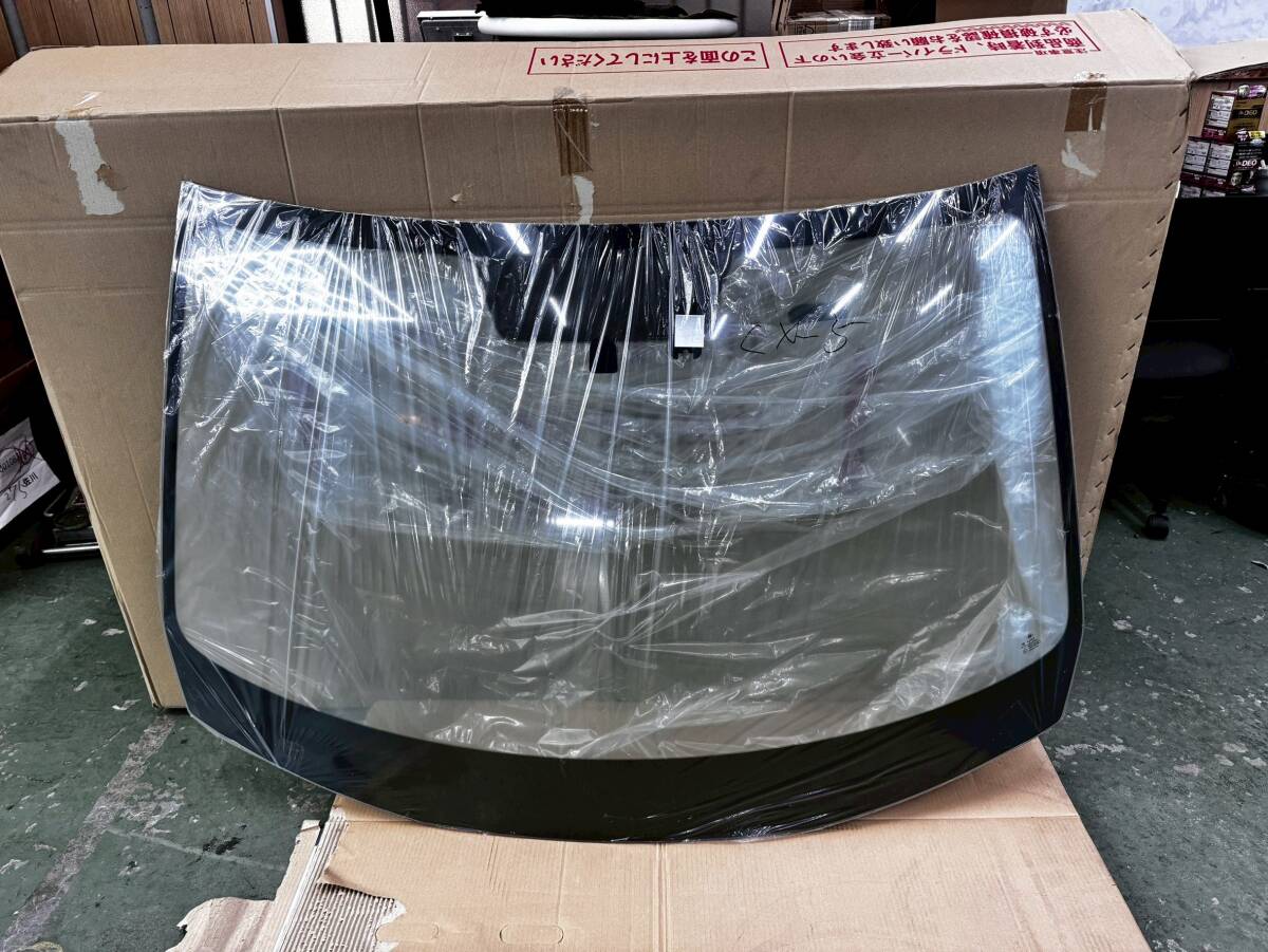 Mazda оригинальный CX-5 новый товар стекло переднее стекло не использовался самовывоз приветствуется A1766702100 Mazda оригинальный CX-5 новый товар стекло переднее стекло не использовался самовывоз приветствуется A1766702100