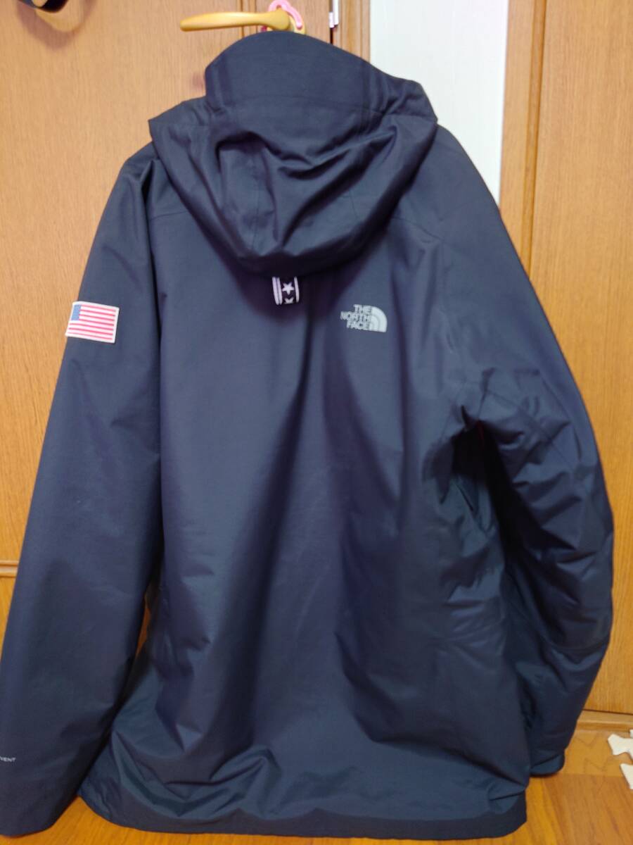 THE NORTH FACE ノースフェイス　オリンピックアメリカ代表 NORTH FACE ノースフェイス オリンピックアメリカ代表