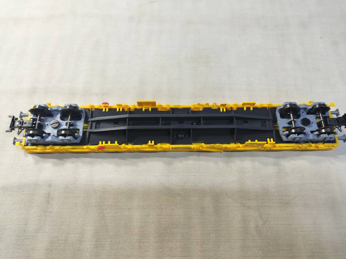 即決価格 新品 メルクリン marklin 47100 ＯｎＲＡＩＬステーク貨車 Ep.6_画像5