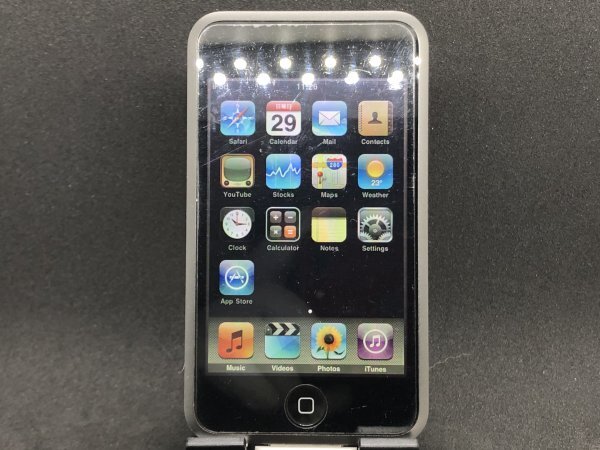 iPod Touch 8GB MA623J/A