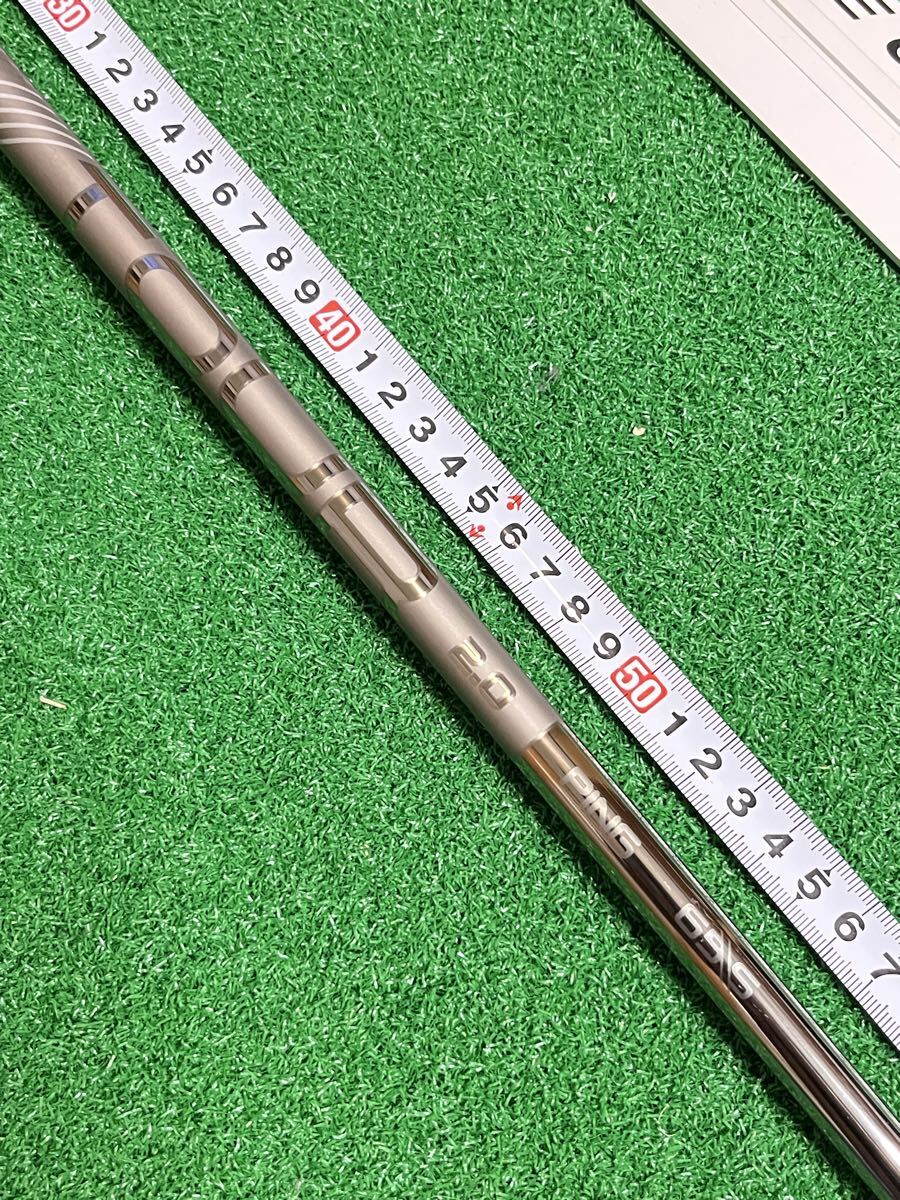 PING G440 純正シャフト ツアー 2.0 クローム 65S 3W・4W用-新作随時