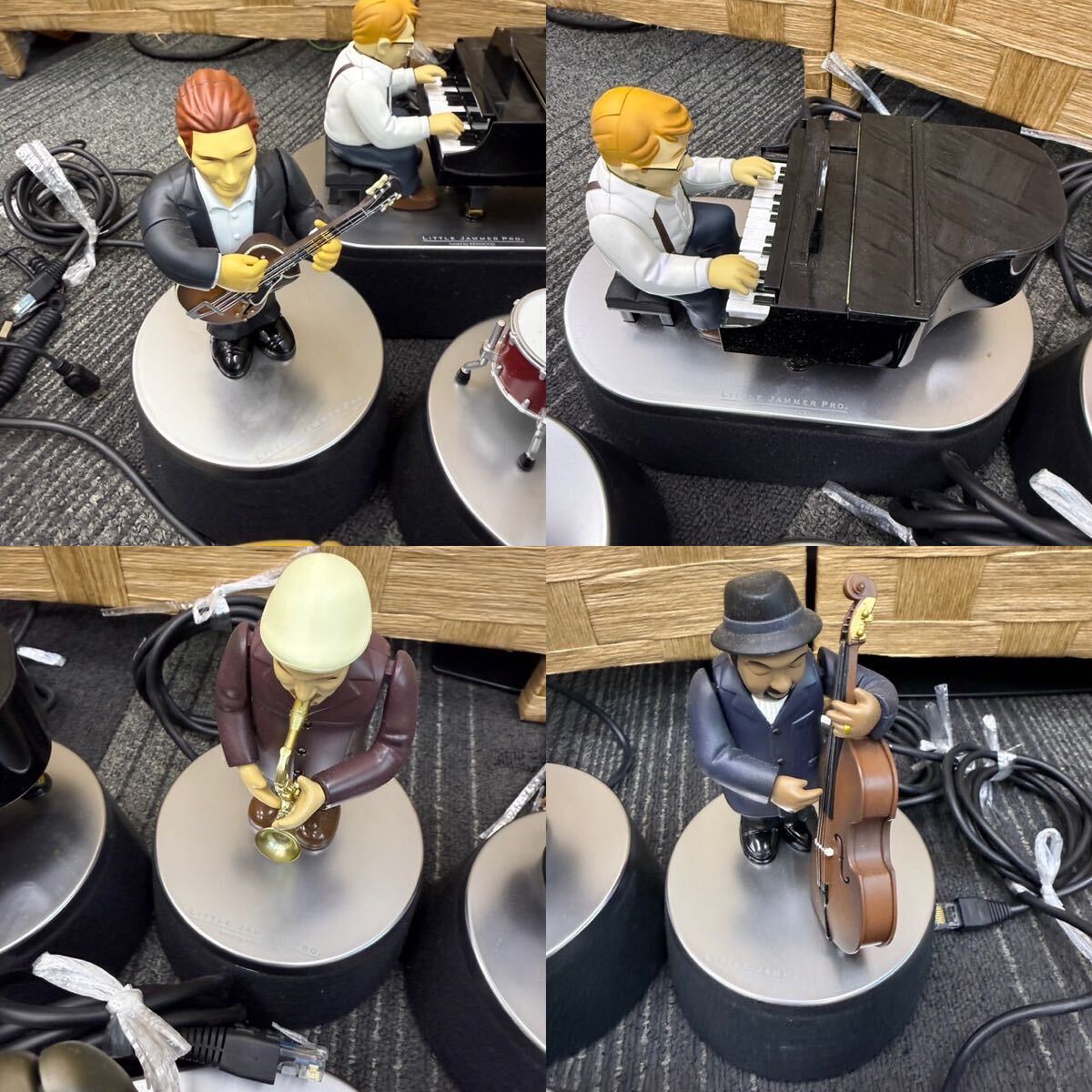 リトルジャマー　プロ専用ボーカリスト　美空ひばり　LITTLE JAMMER リトルジャマー プロ専用ボーカリスト 美空ひばり LITTLE JAMMER