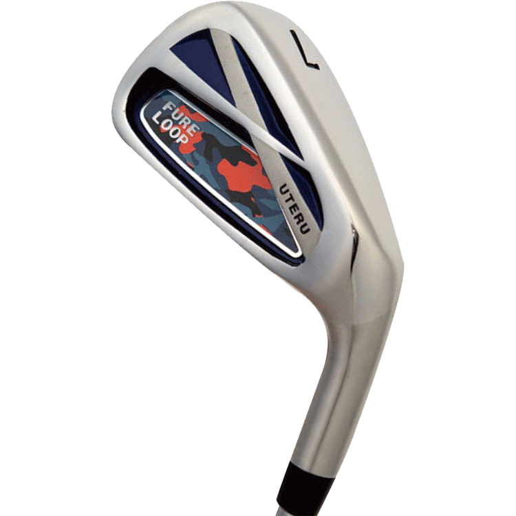 Lynx FURE LOOP UTERU ARMY COLOR Ver 小林佳則プロ発案・監修